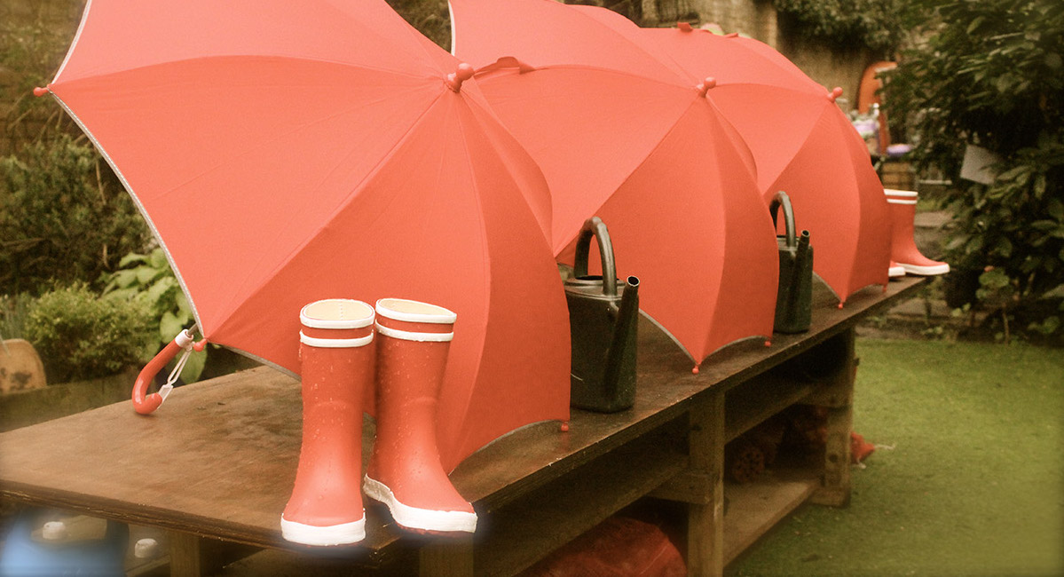 Tadpoles Nursery School